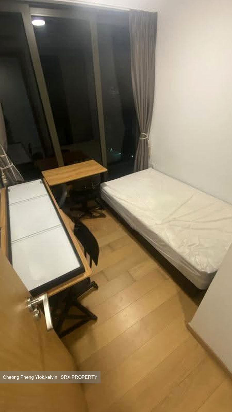 Midwood (D23), Condominium #612492071